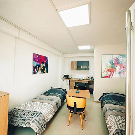 Hiljadnikov Apartments Štip Extérieur photo