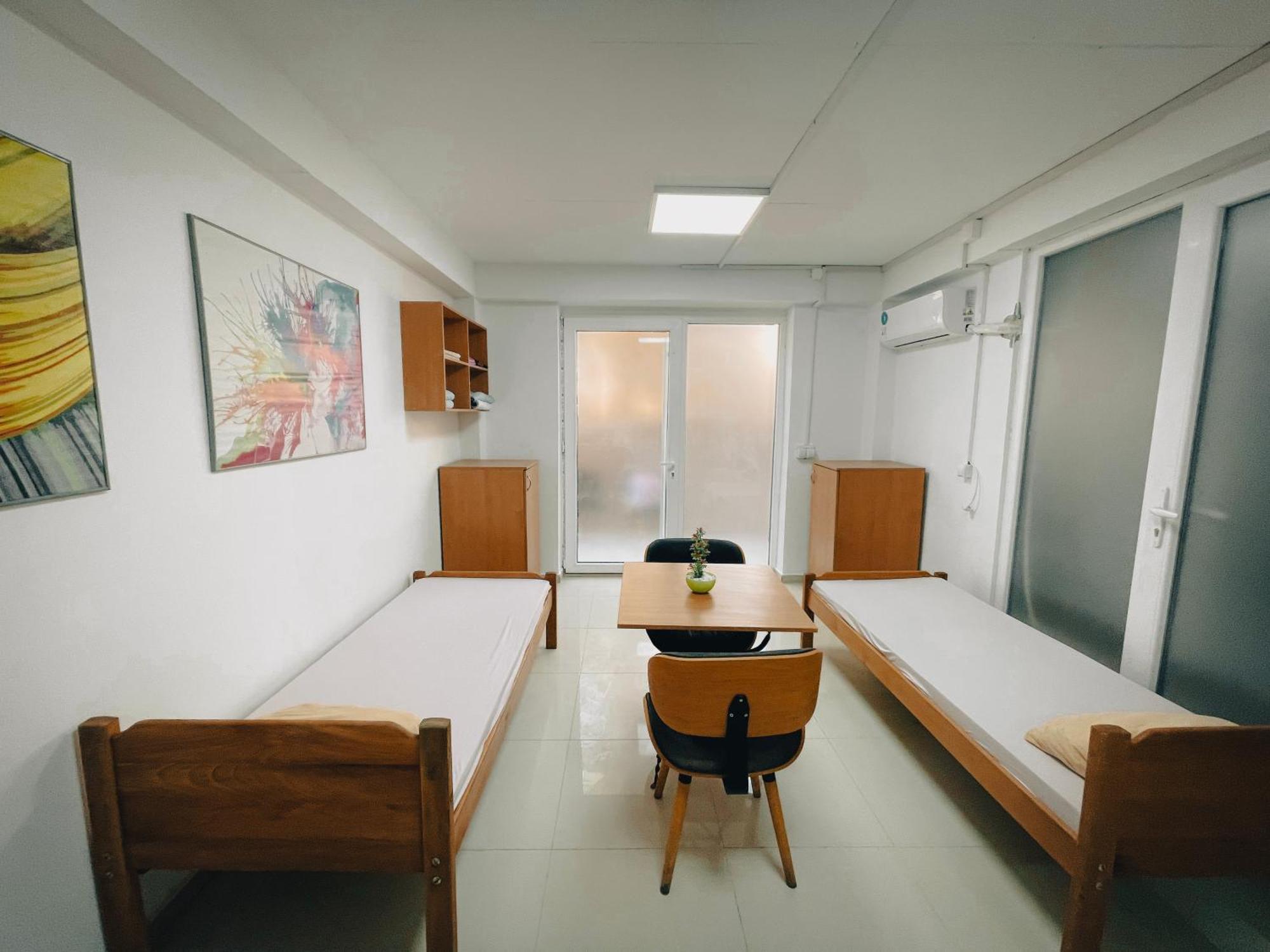 Hiljadnikov Apartments Štip Extérieur photo