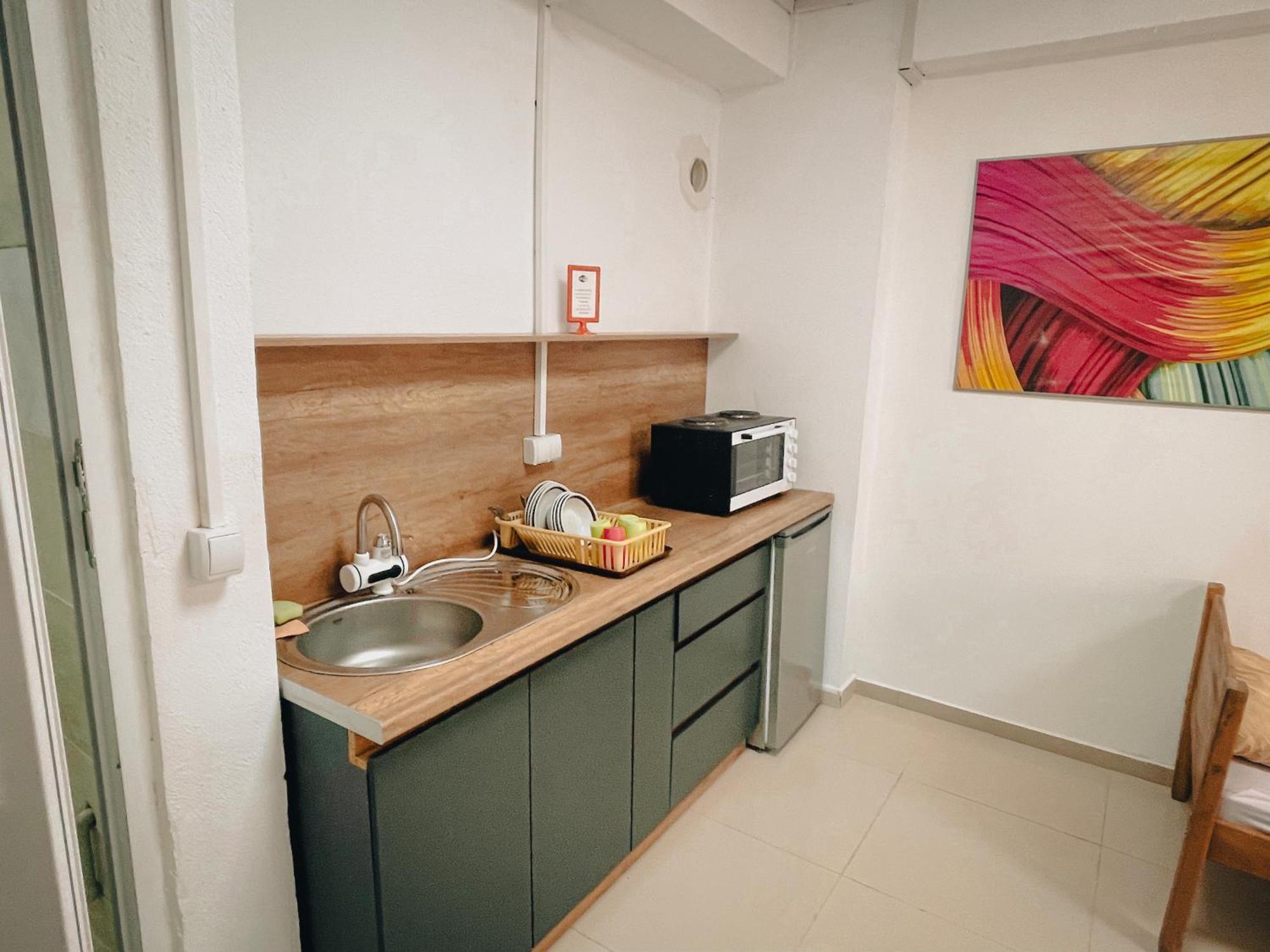 Hiljadnikov Apartments Štip Extérieur photo