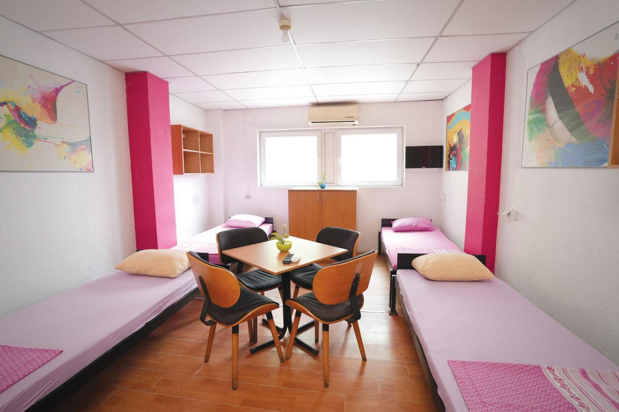 Hiljadnikov Apartments Štip Extérieur photo