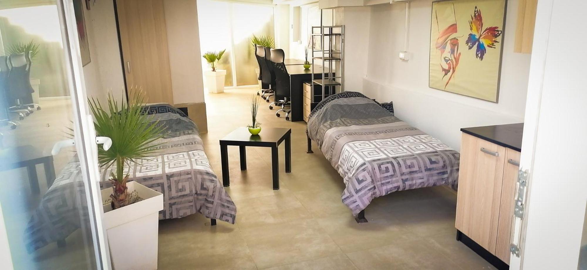 Hiljadnikov Apartments Štip Extérieur photo