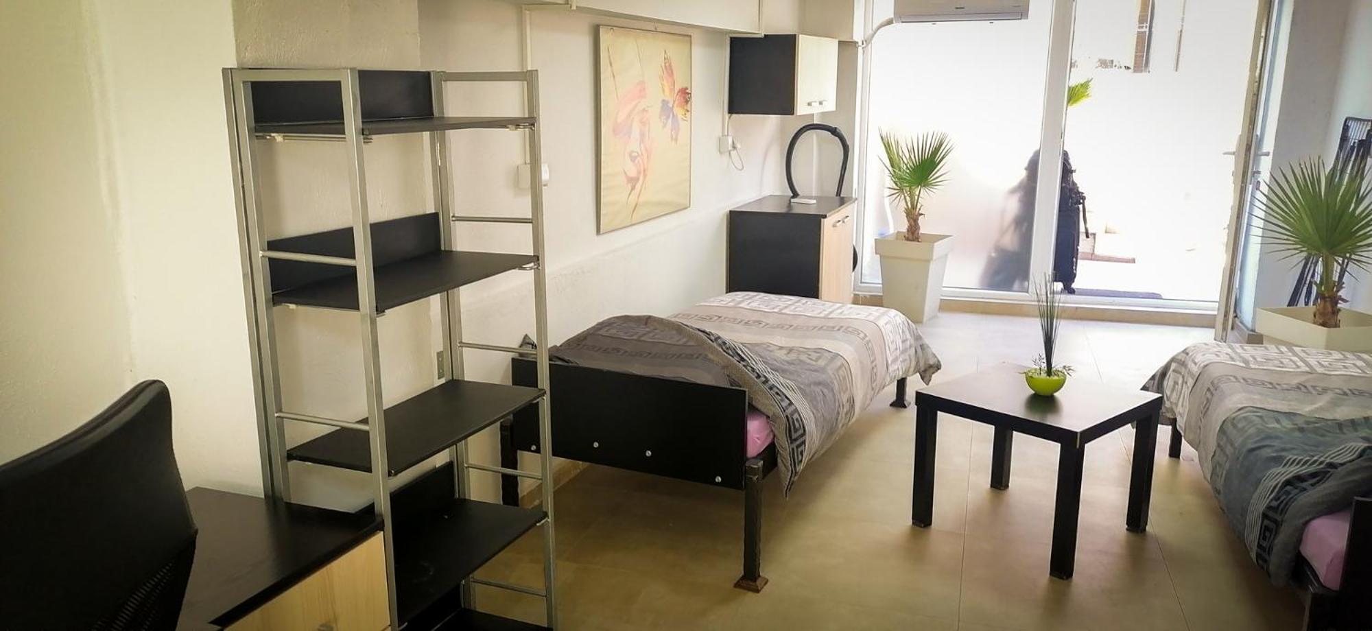 Hiljadnikov Apartments Štip Extérieur photo