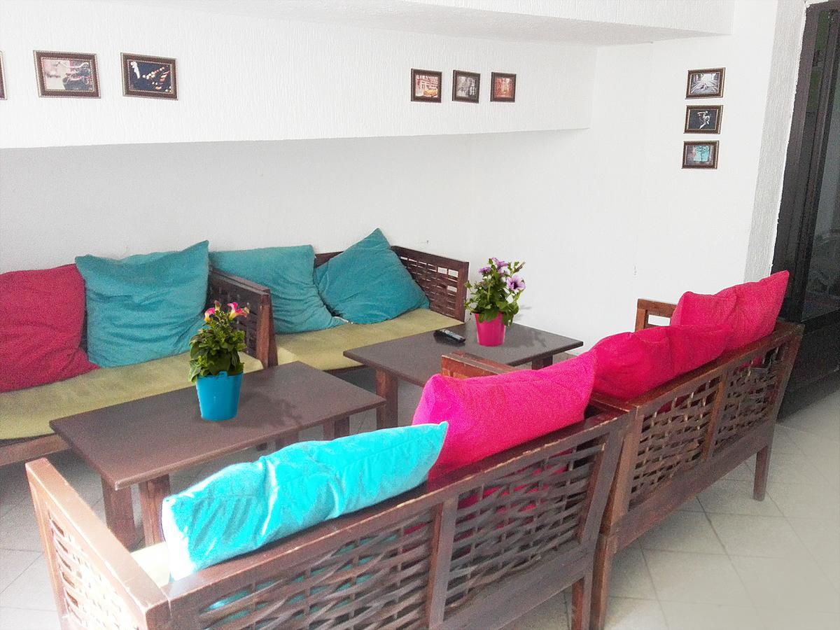 Hiljadnikov Apartments Štip Extérieur photo
