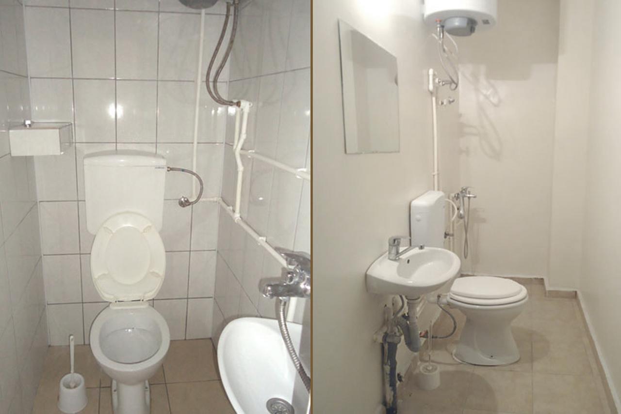 Hiljadnikov Apartments Štip Extérieur photo