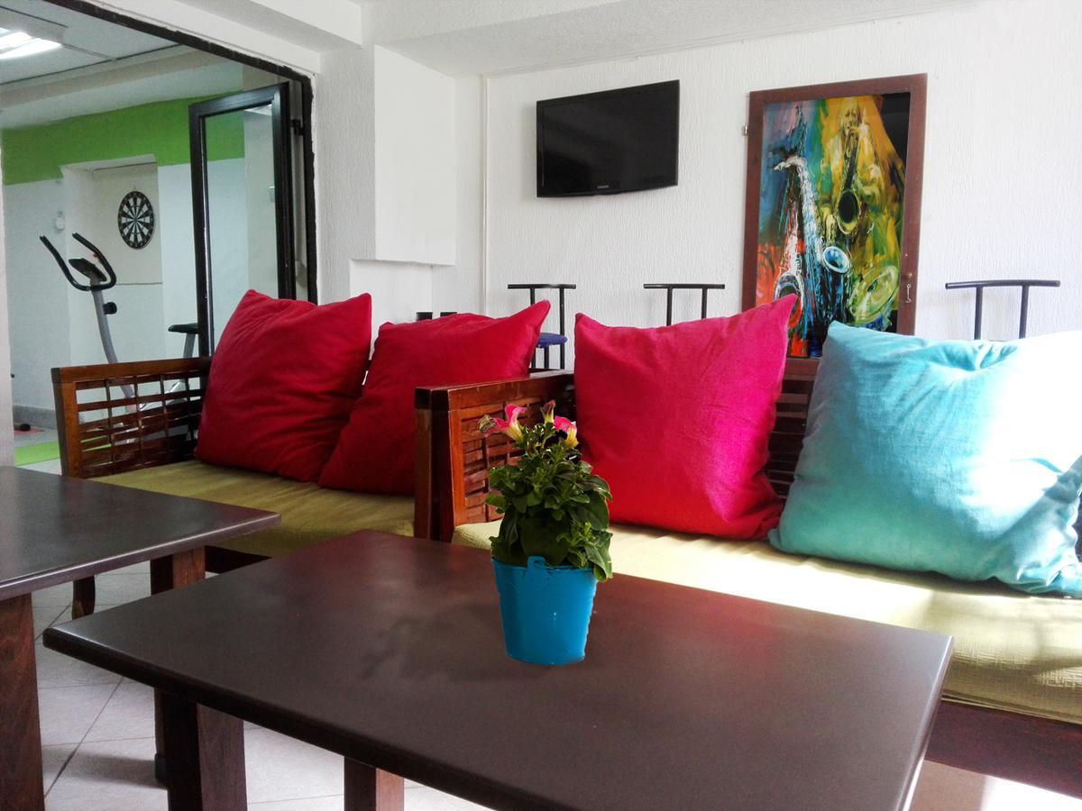 Hiljadnikov Apartments Štip Extérieur photo